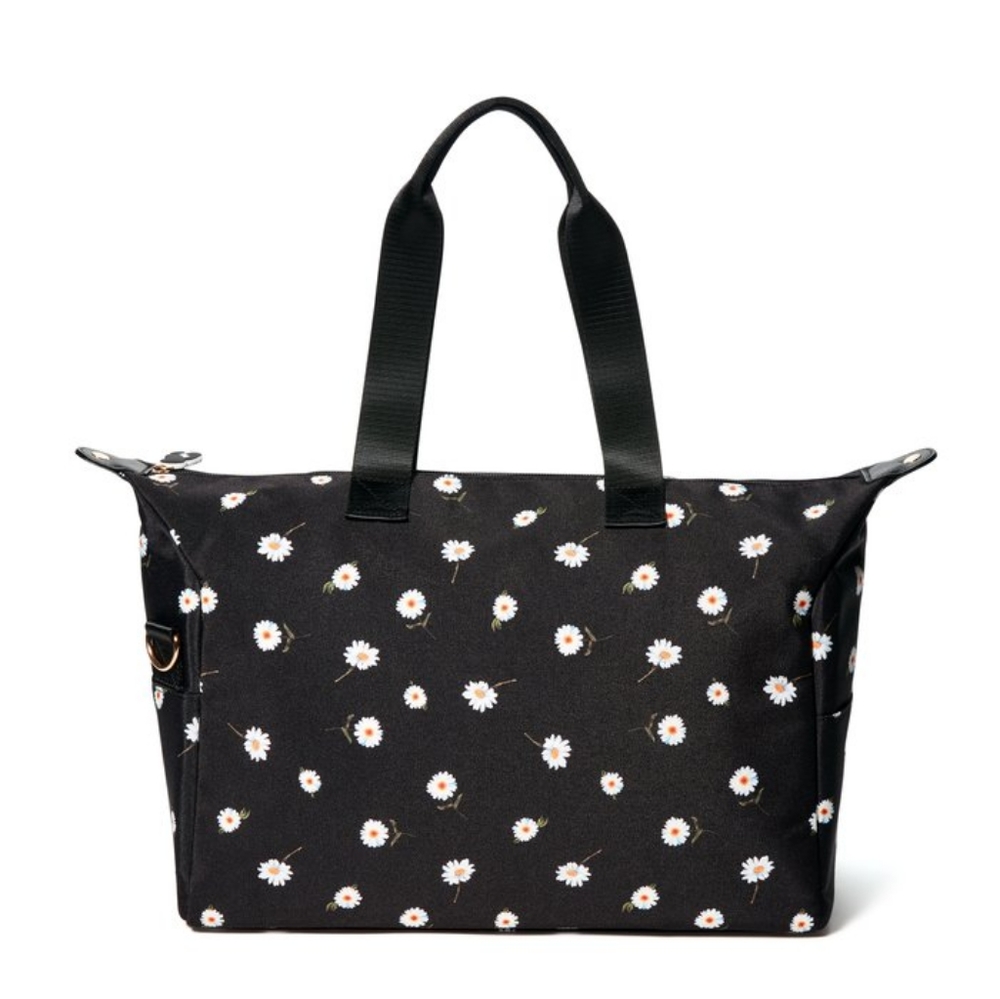 Alice + Olivia Daisy Duffle Bag